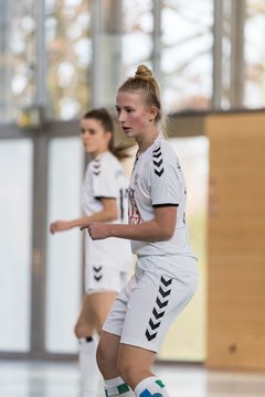Bild 159 - Hesebeck Hallenmasters